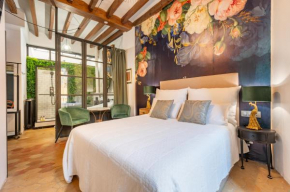 Dog Admiral - Urban Guest House